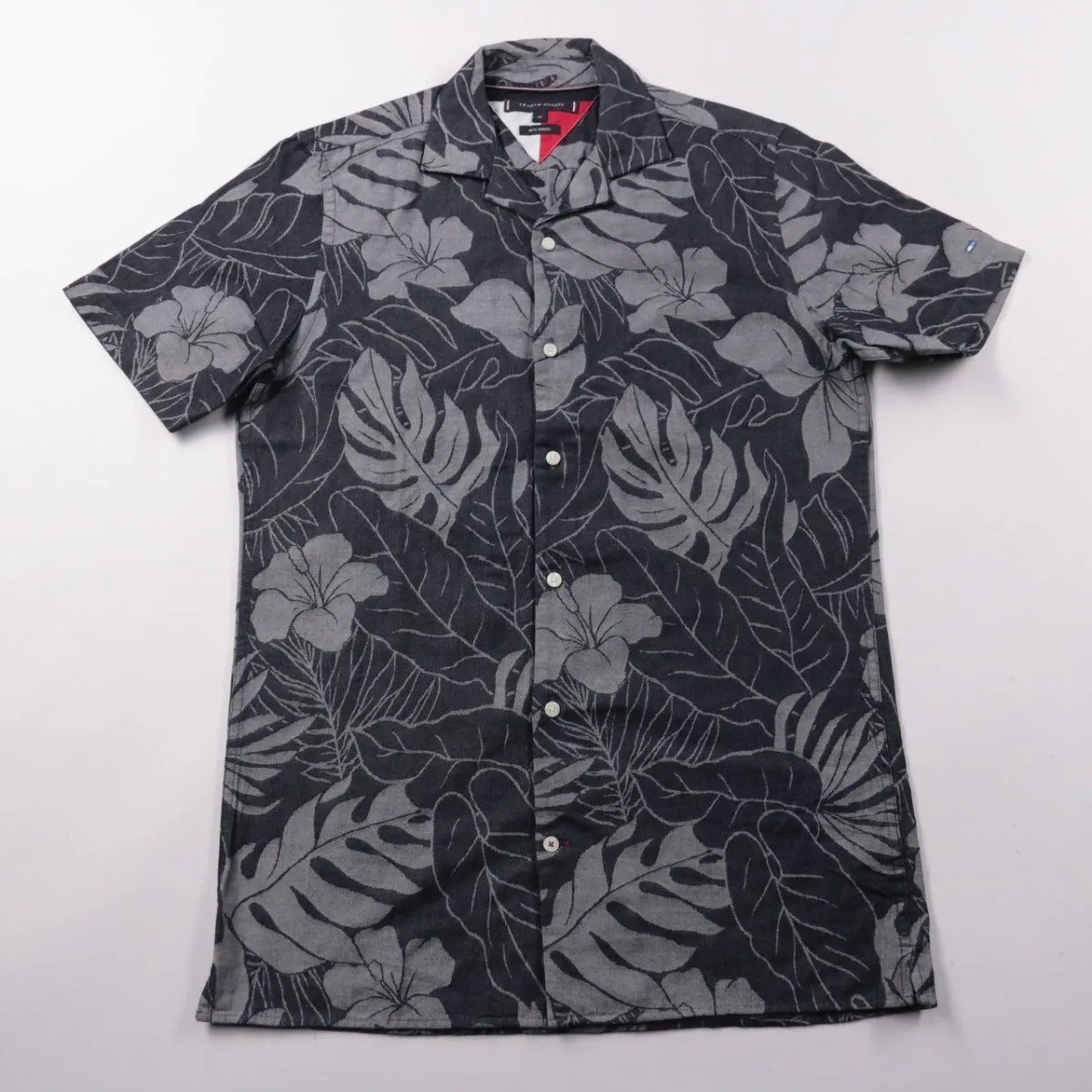 рубашка Tommy Hilfiger