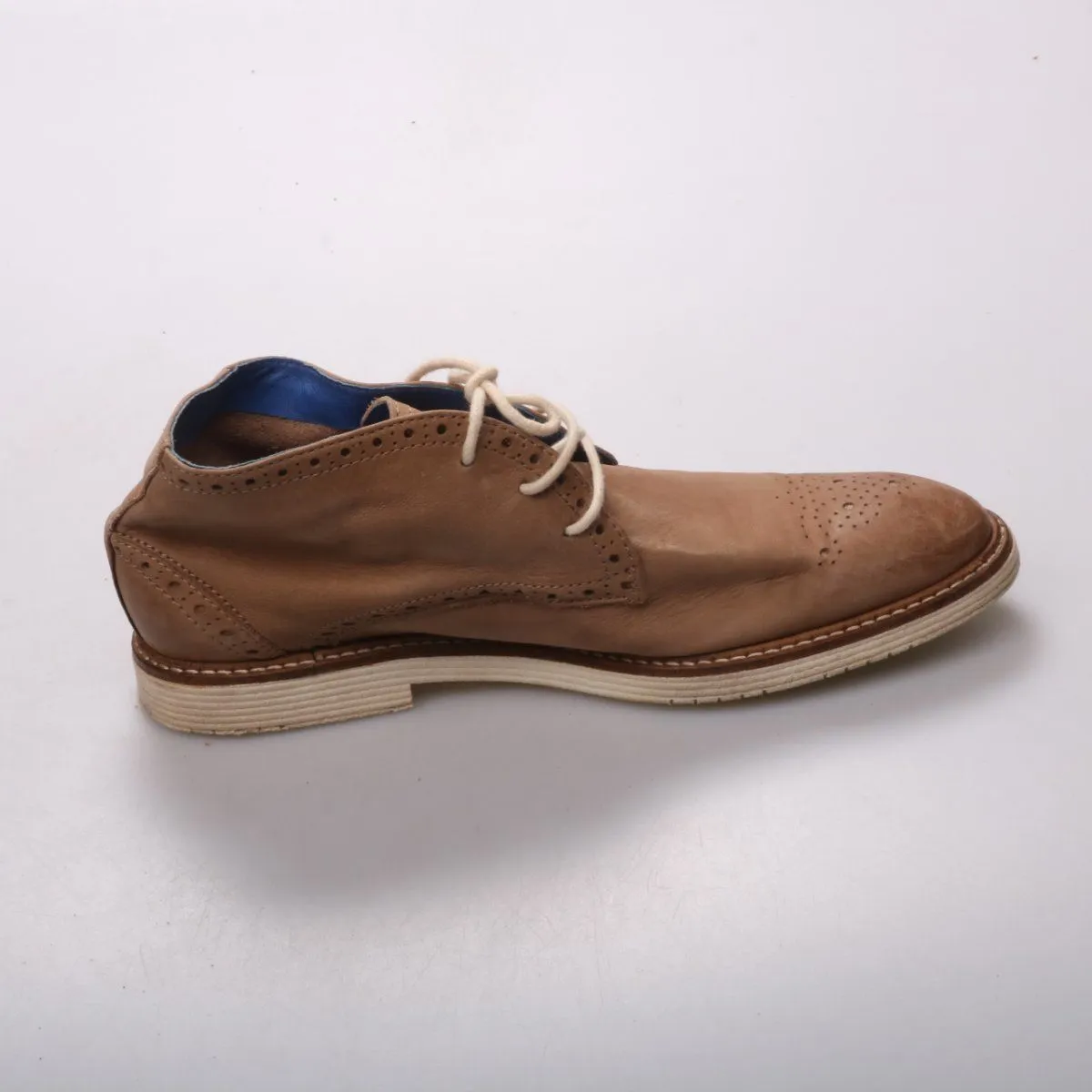 ботинки Helen Billkrantz