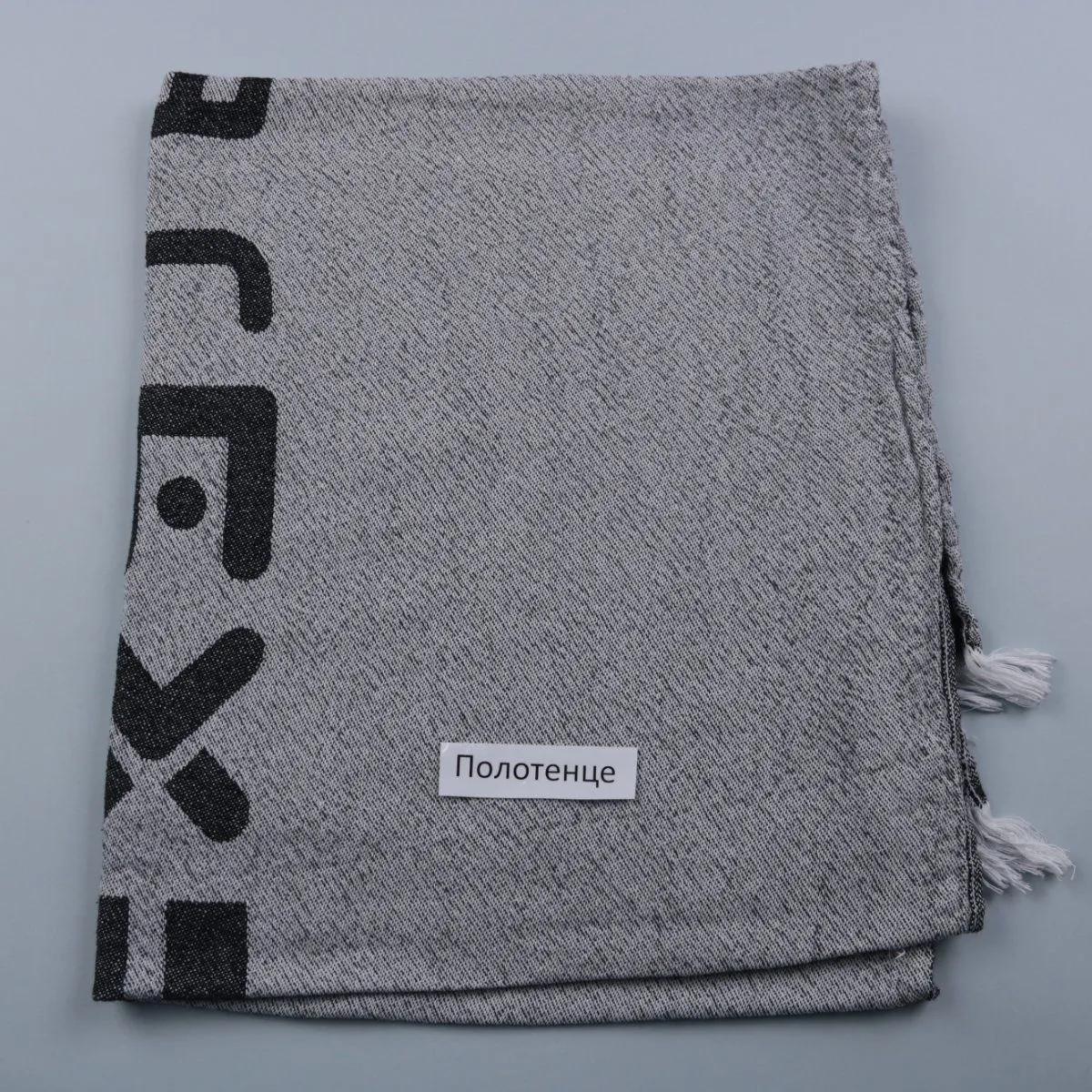 полотенце Seaqual