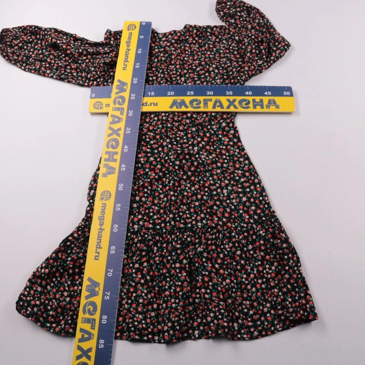 платье M&S X GHOST