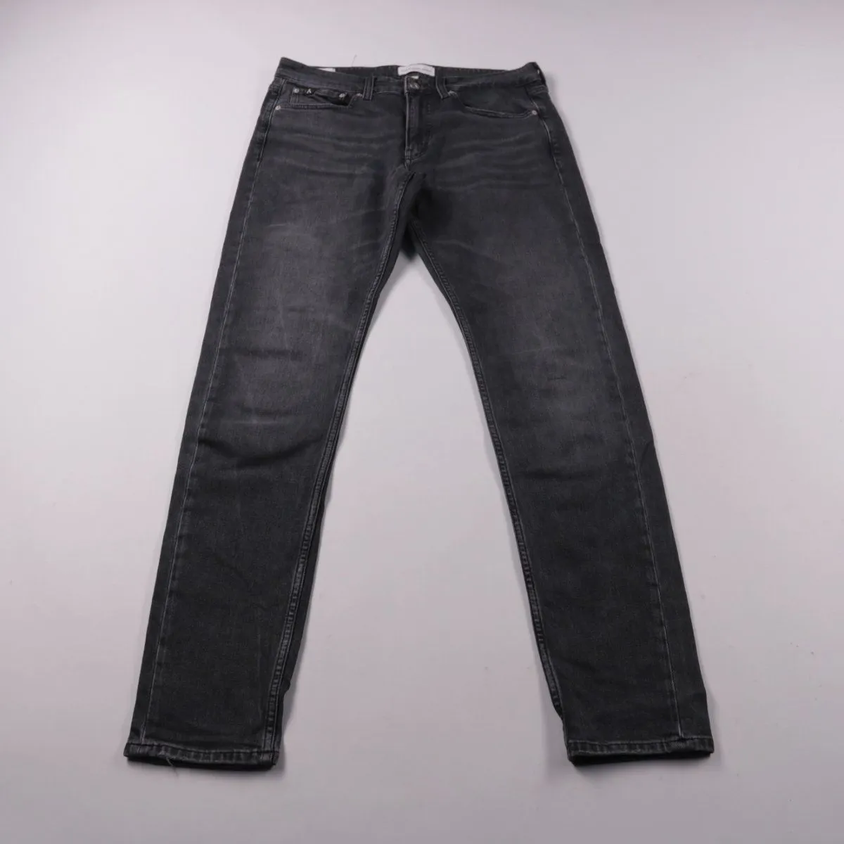 джинсы Calvin Klein Jeans