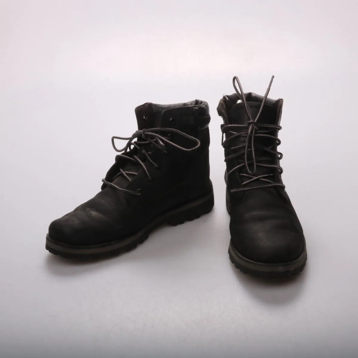 ботинки Timberland