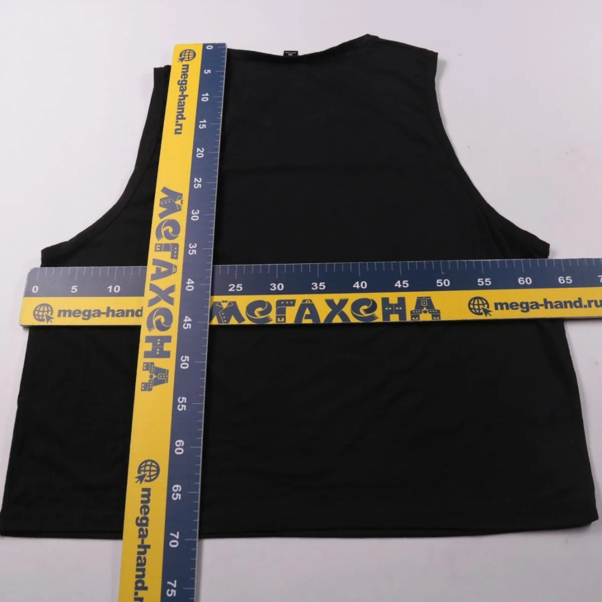 майка Manfinity