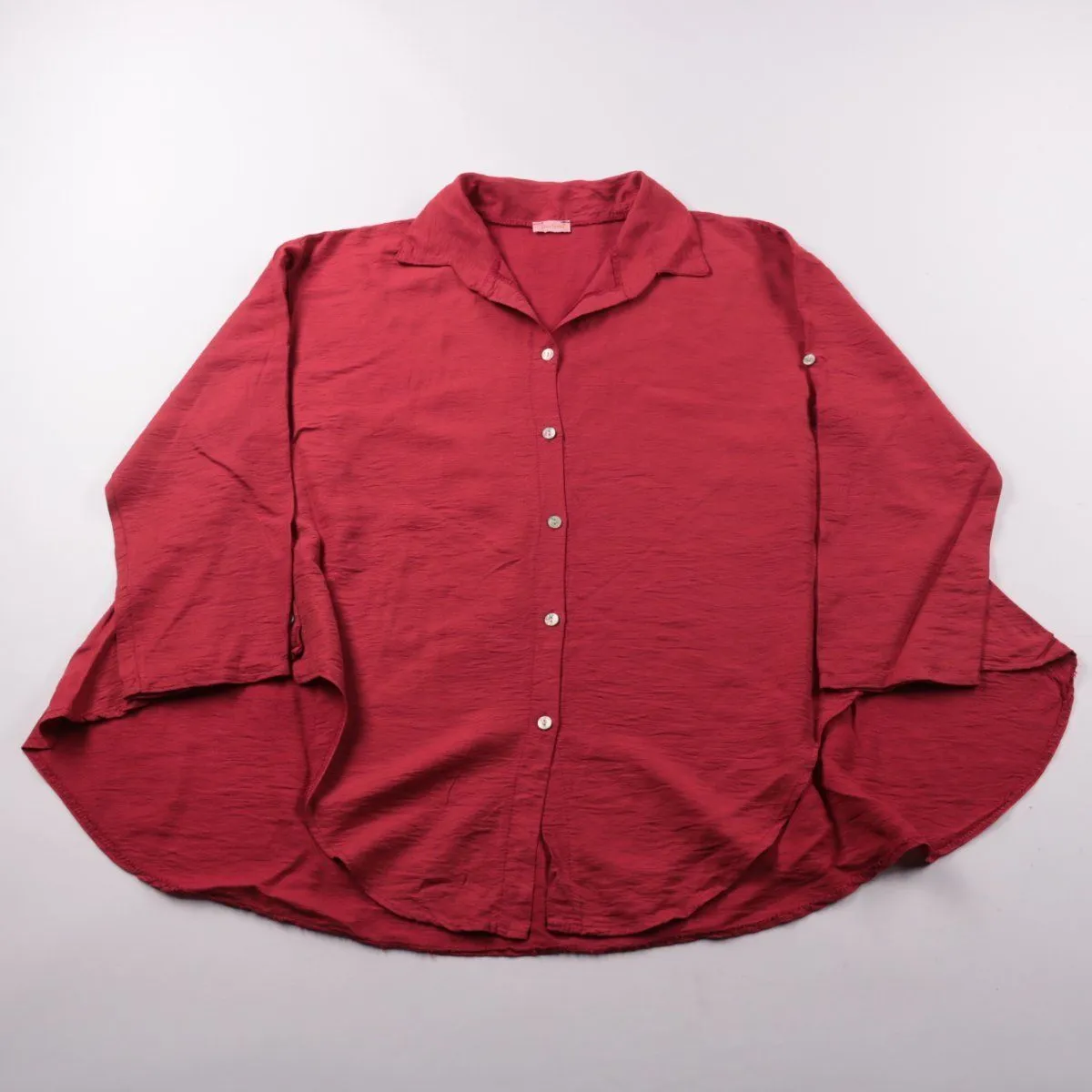 рубашка Gasa Island