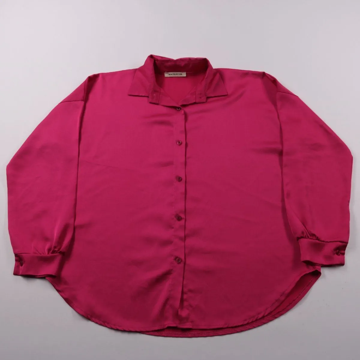 блузка New Collection