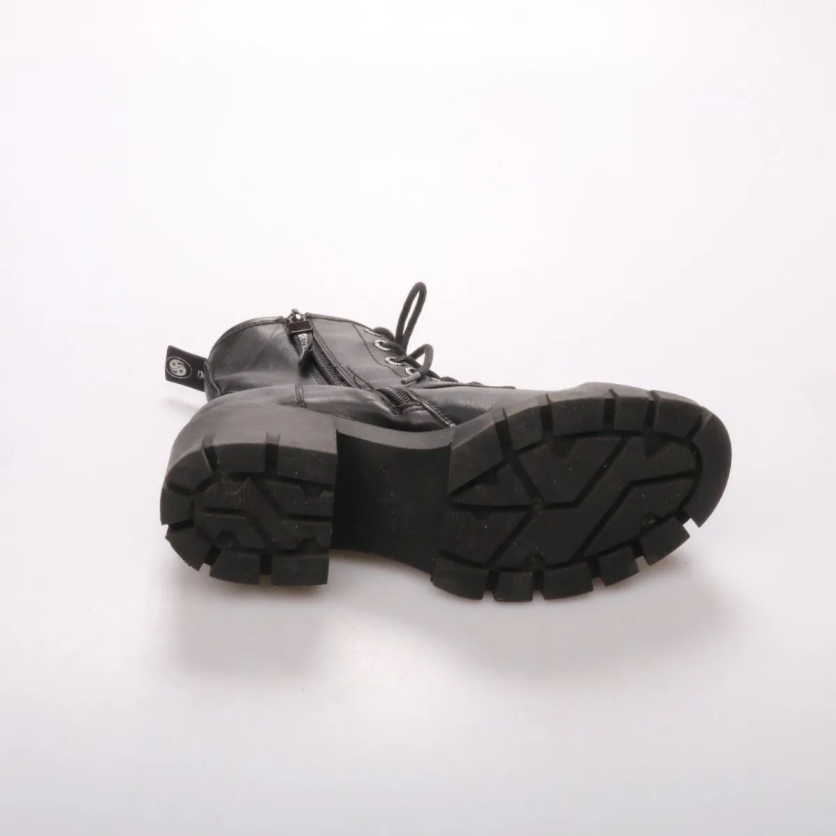 ботинки Dockers