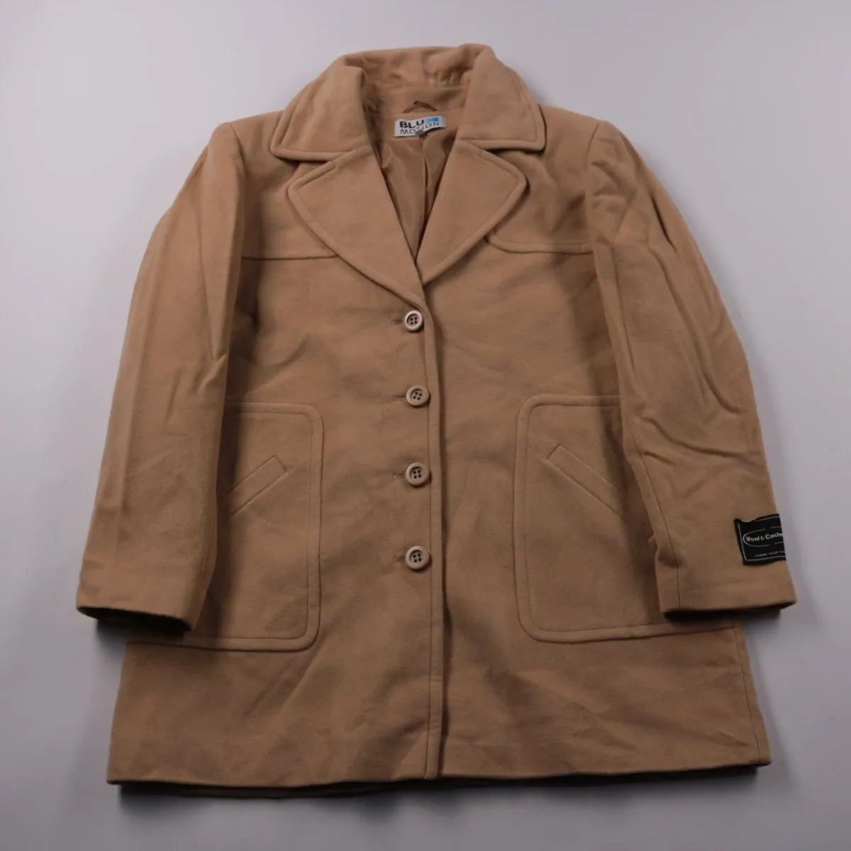 пальто Blue Motion