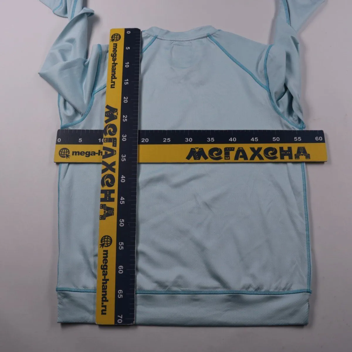 свитшот Bruki