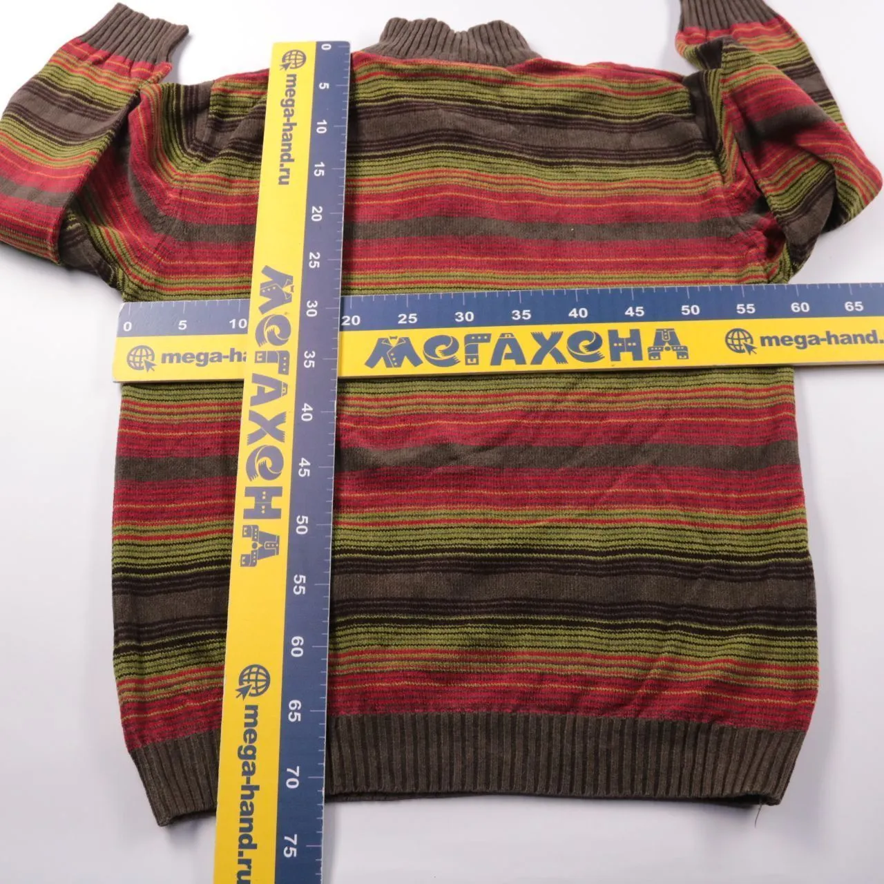 свитер For Fellows