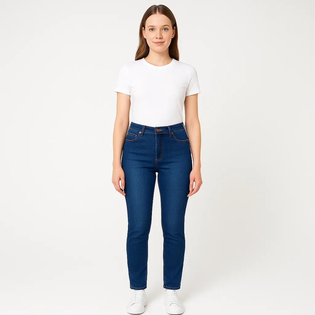 джинсы Jacqueline de Yong