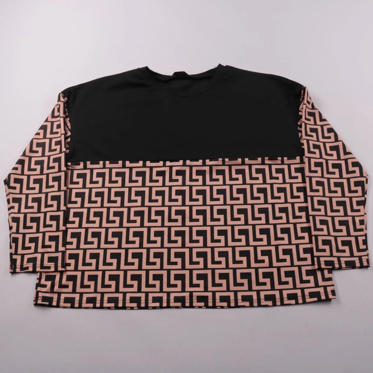 свитшот Chicme