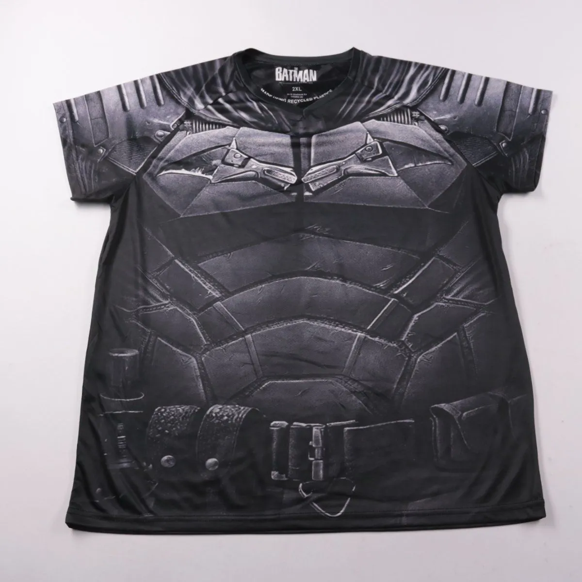 футболка Batman