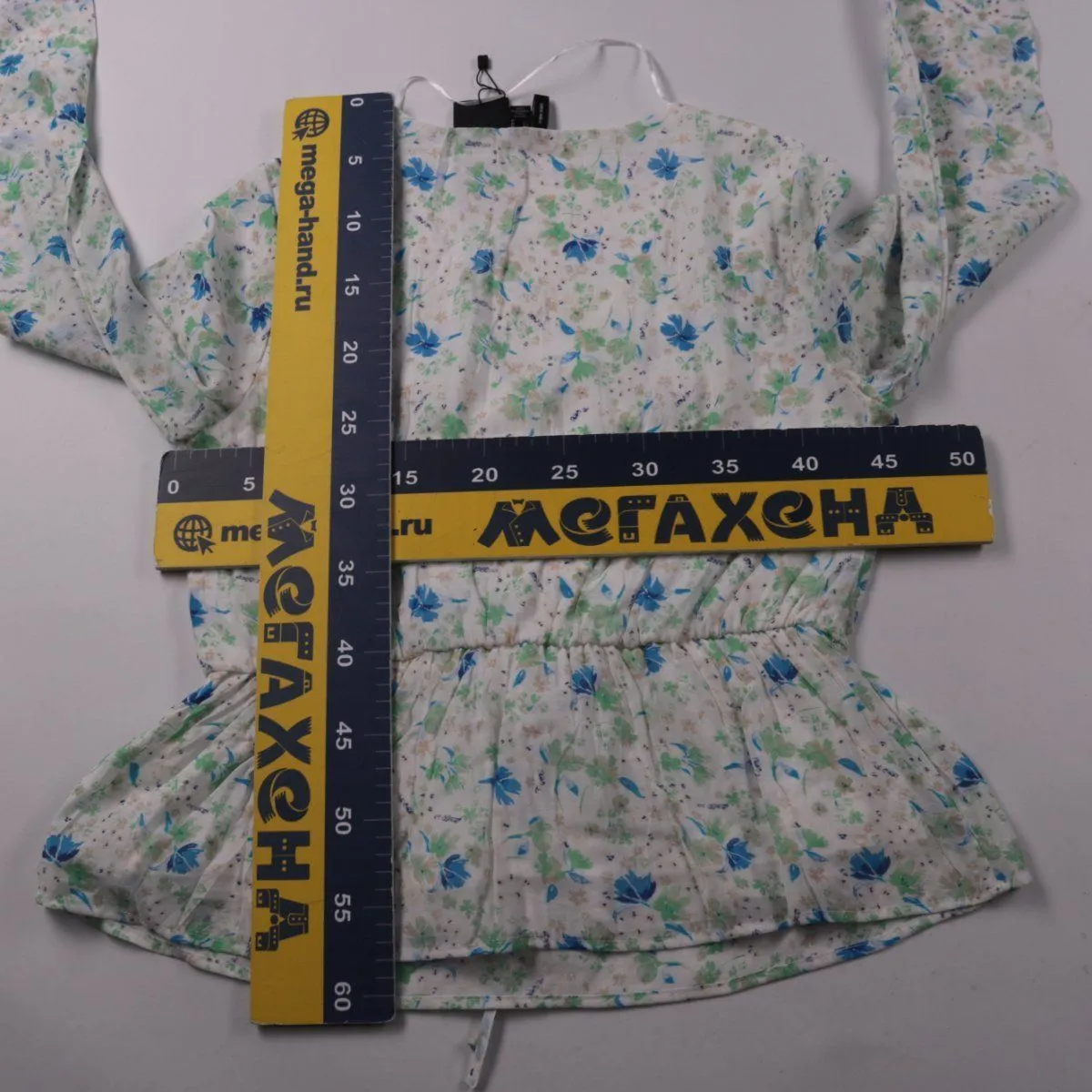 блузка Vero Moda