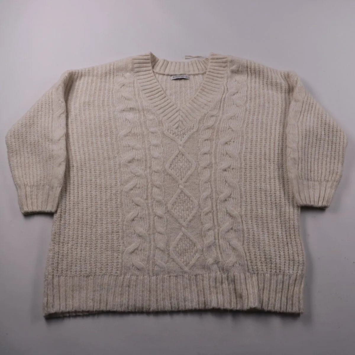 джемпер Stradivarius