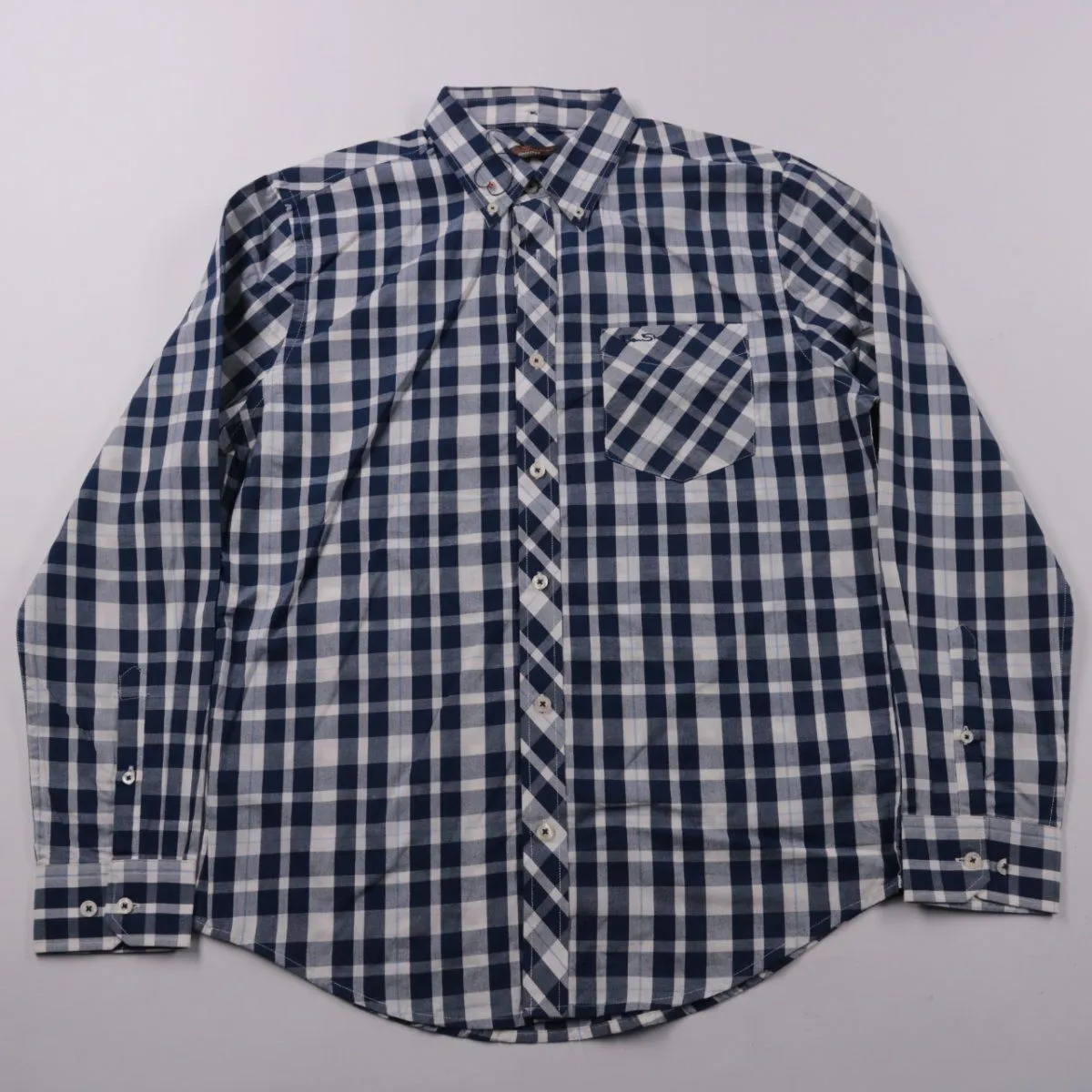 рубашка Ben Sherman