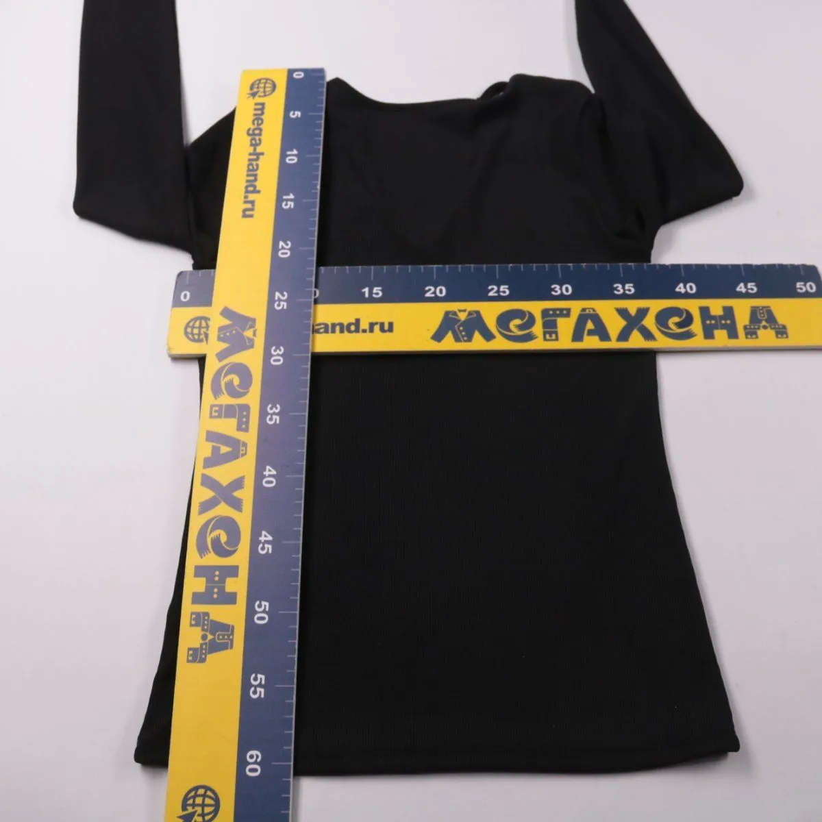 лонгслив River Island