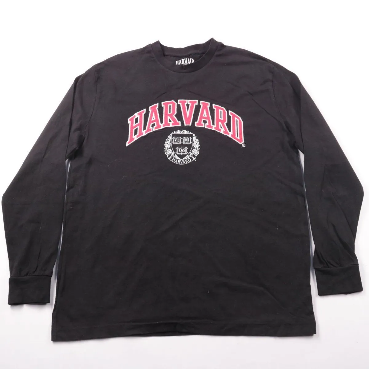 футболка Harvard