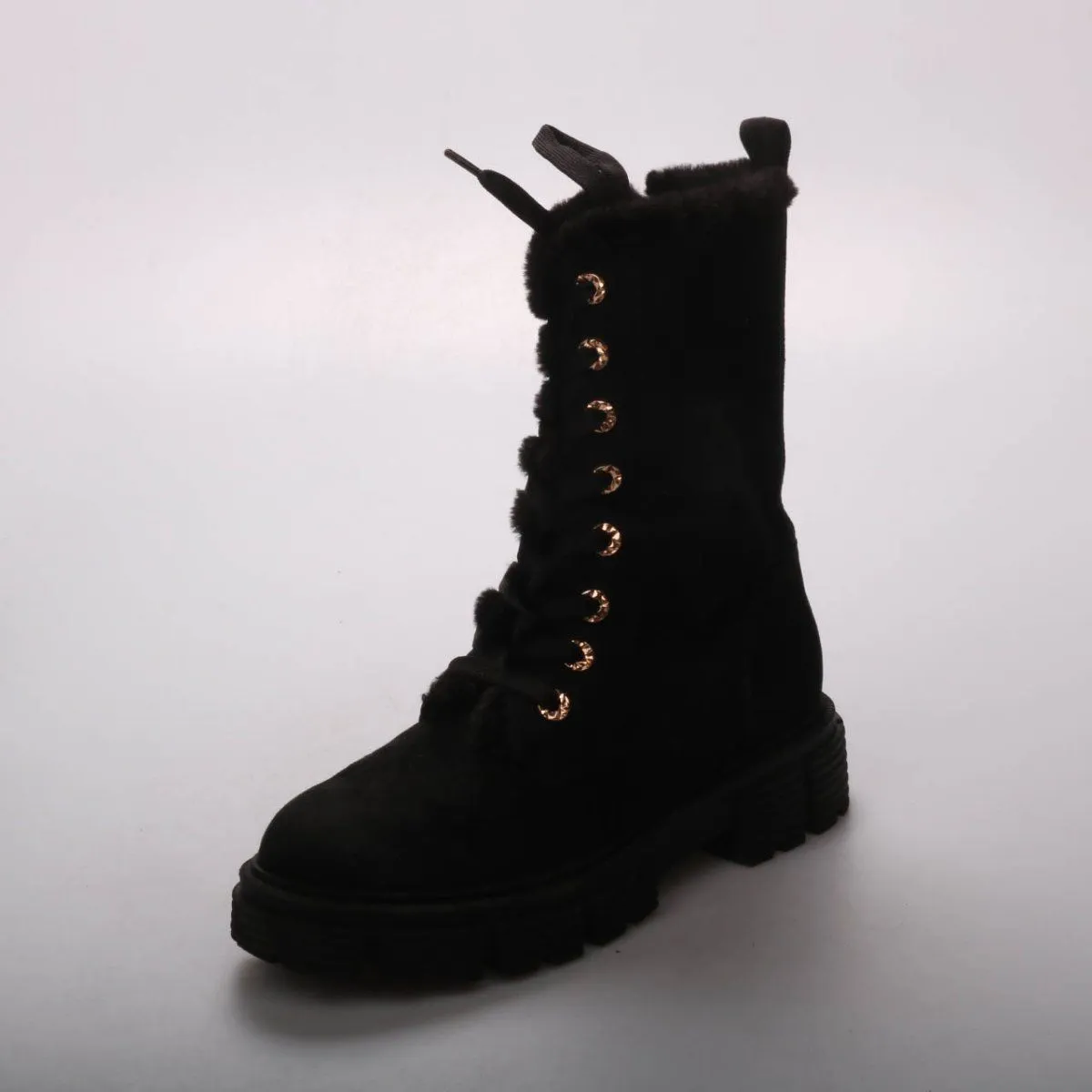 сапоги Catwalk