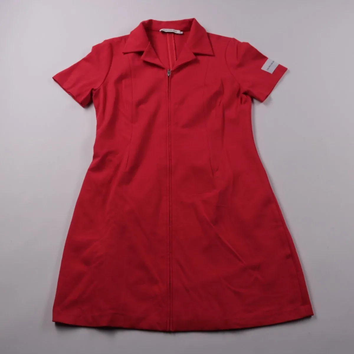 платье Calvin Klein Jeans