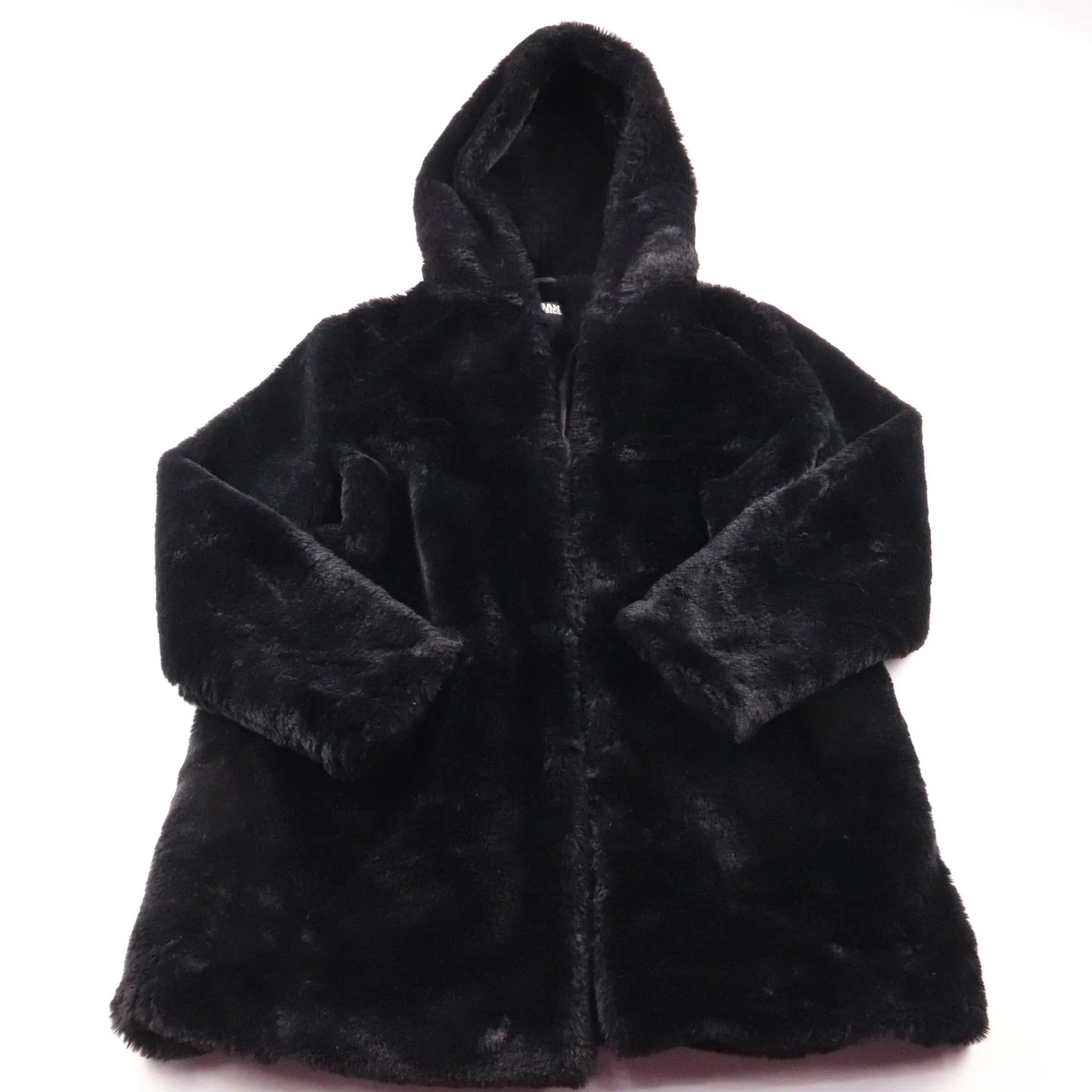 шуба Urban Classics