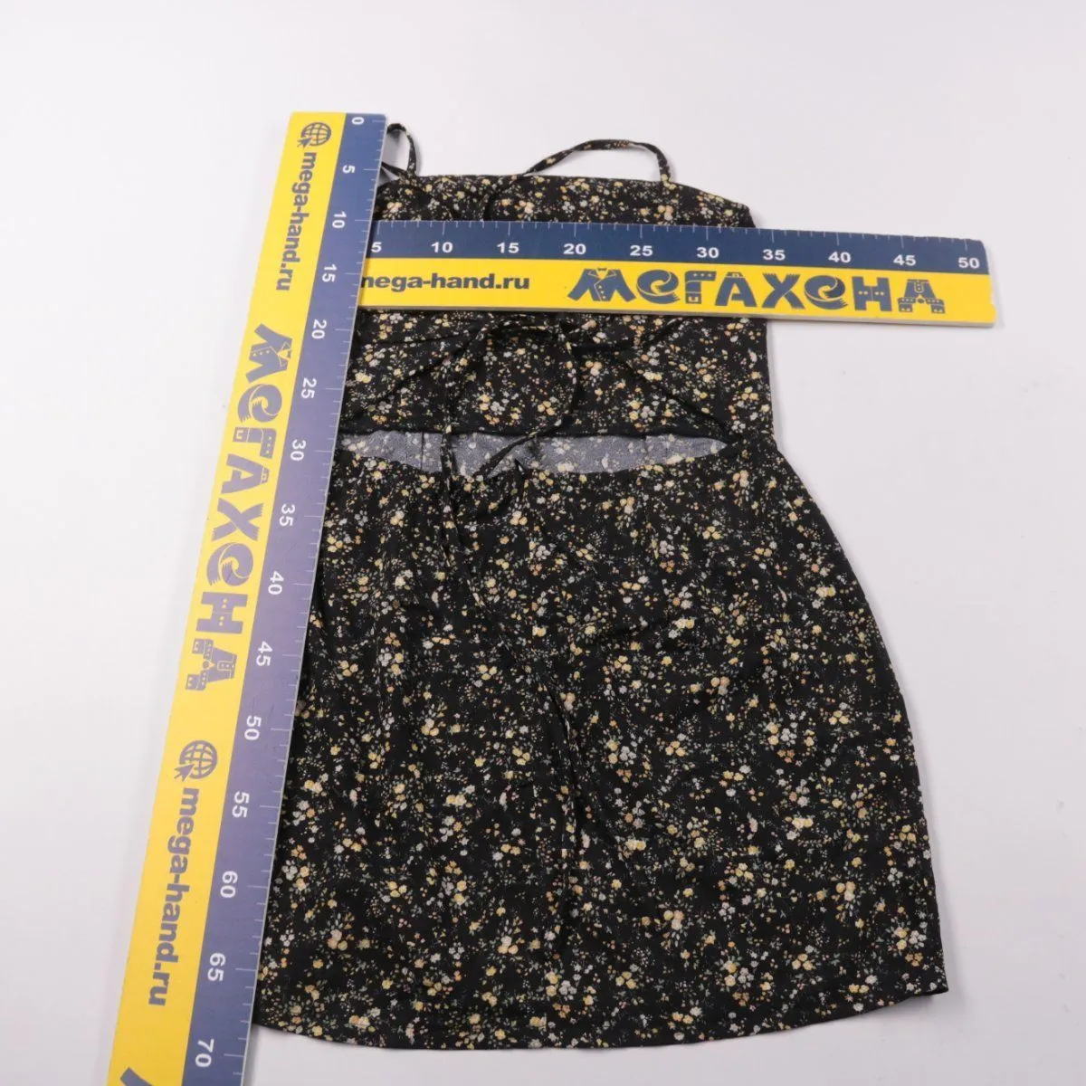 сарафан Shein