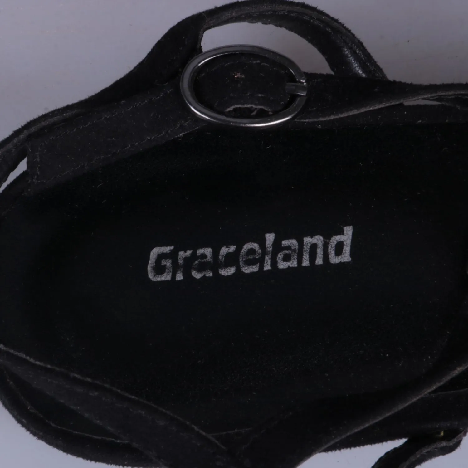 сандалии Graceland