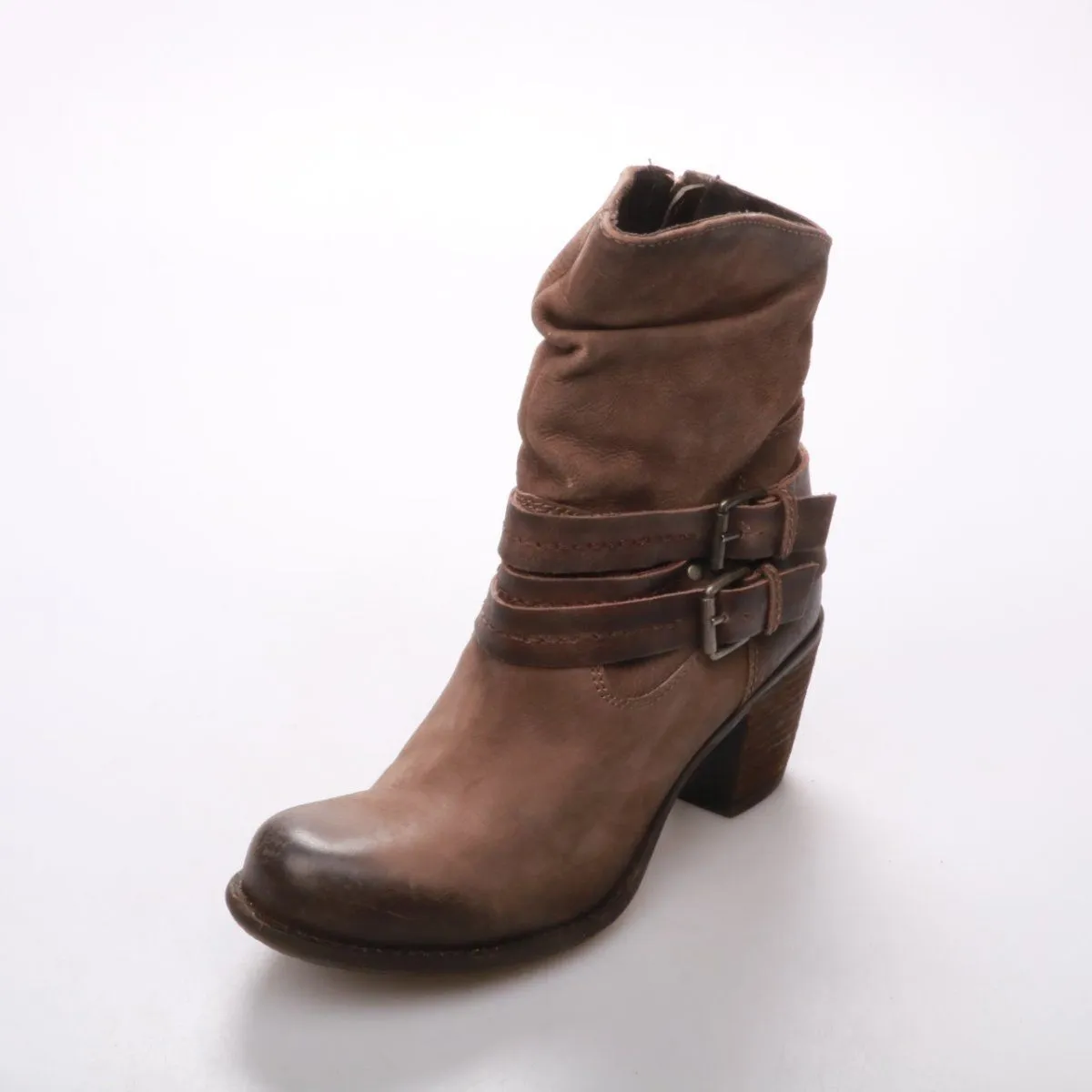 ботильоны Altacalida