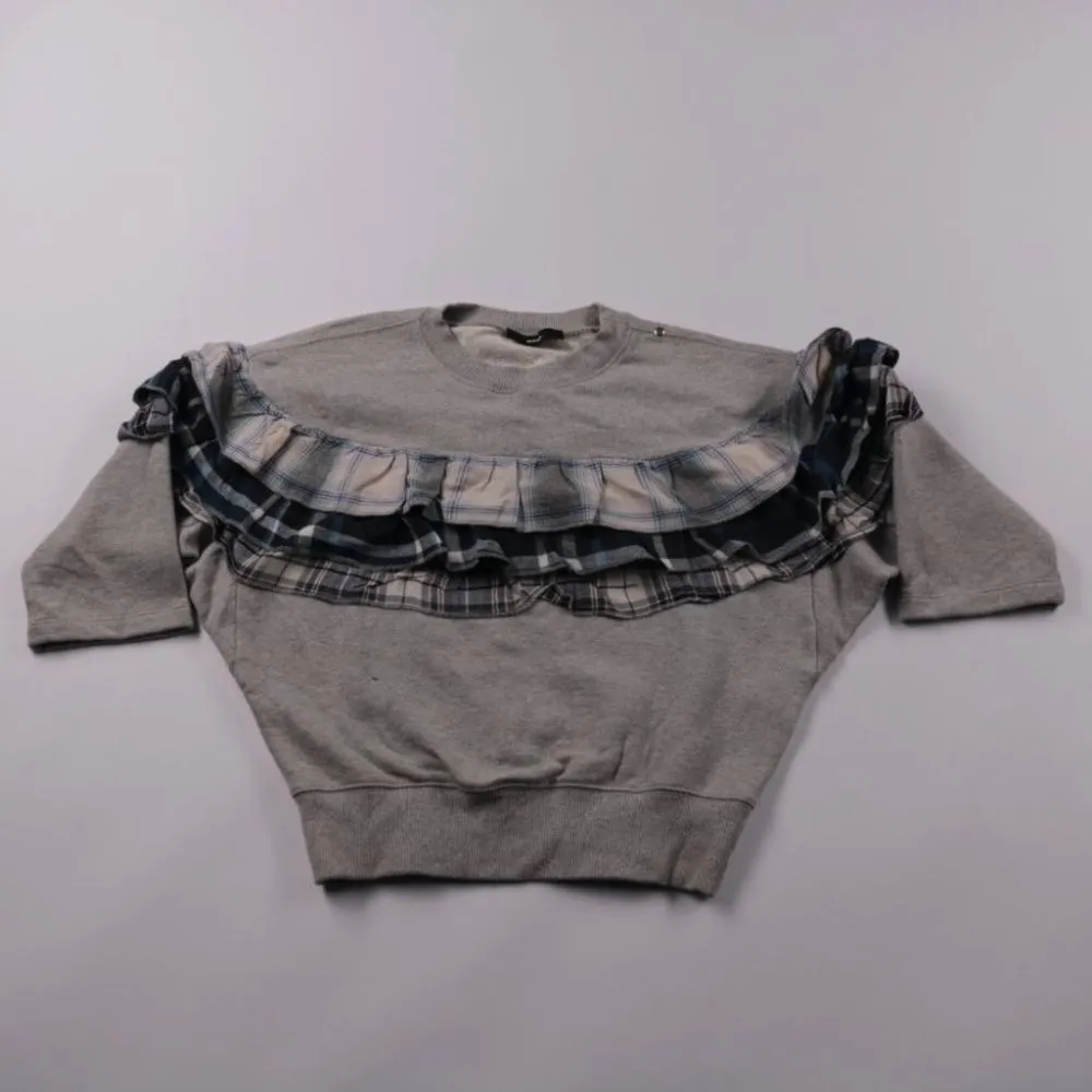 свитшот Diesel