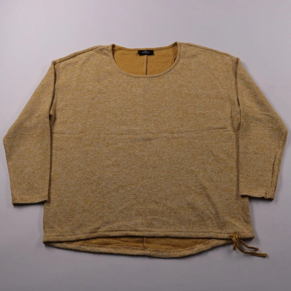 лонгслив Gina Benotti