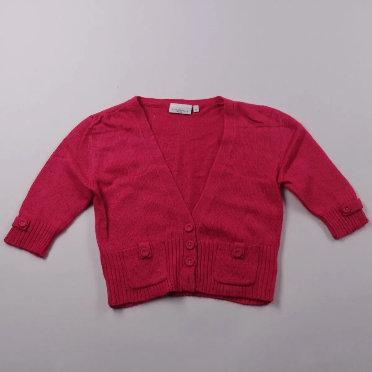 кардиган New Look