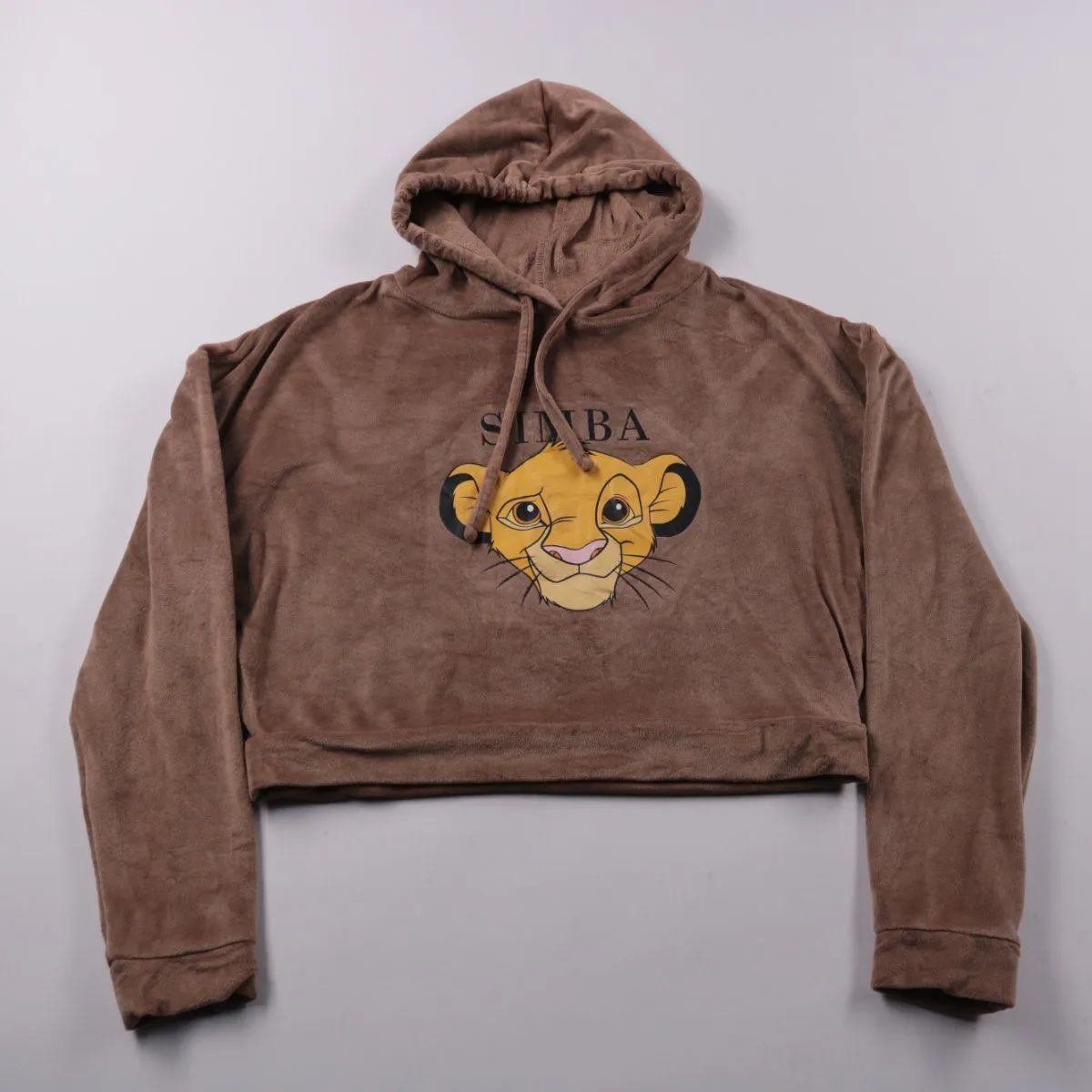 толстовка Disney