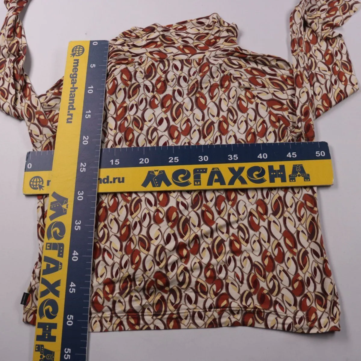 блузка Livingston