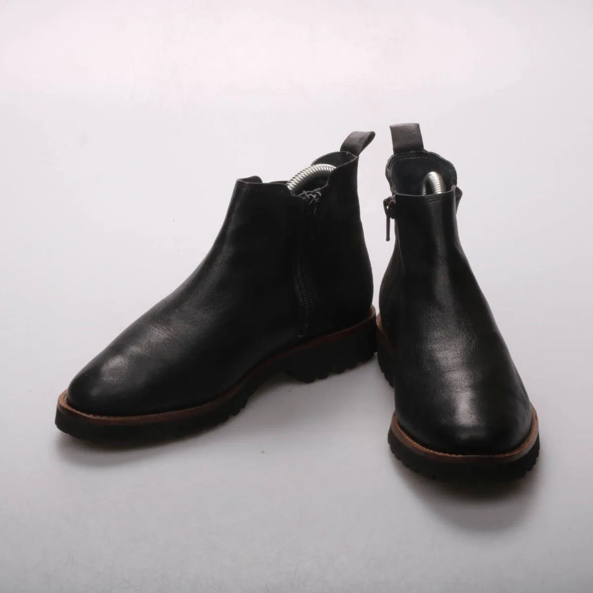 ботильоны Sioux