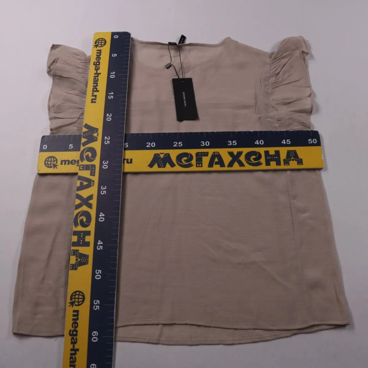 блузка Vero Moda