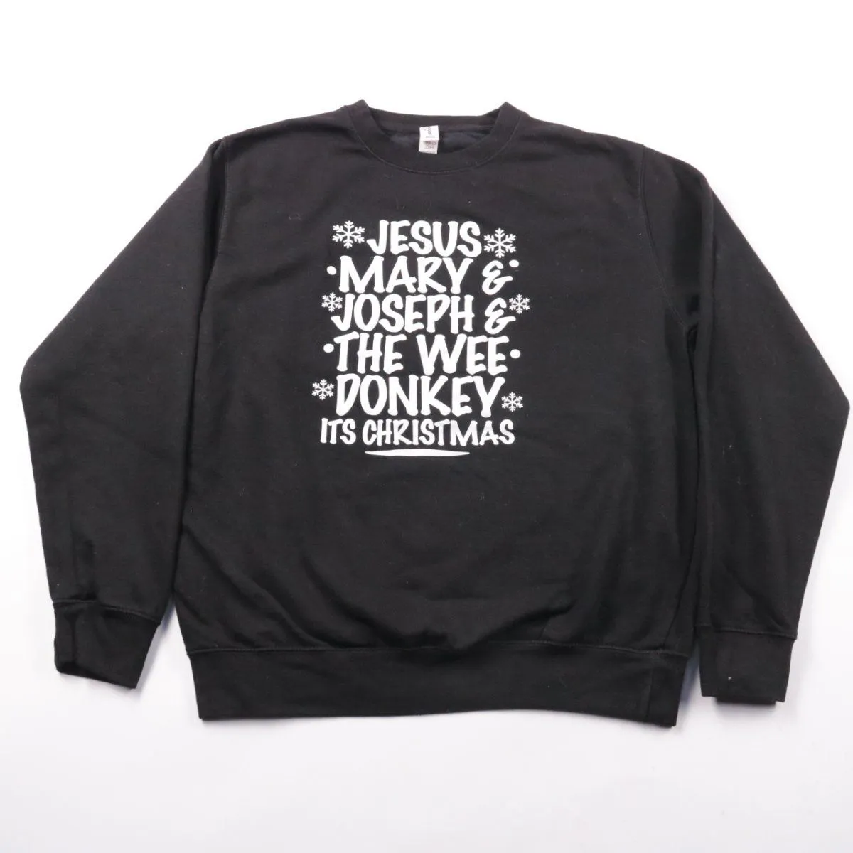 свитшот Just Hoods