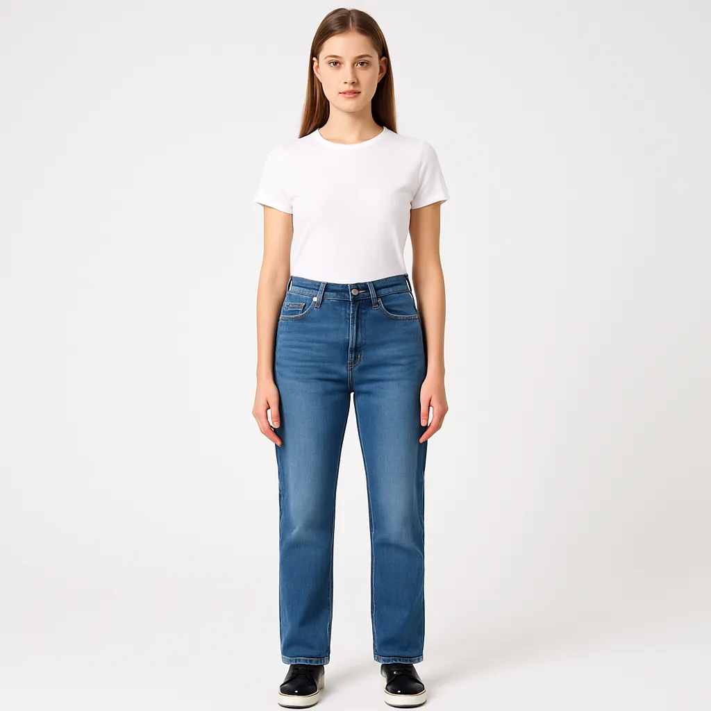 джинсы Vero Moda