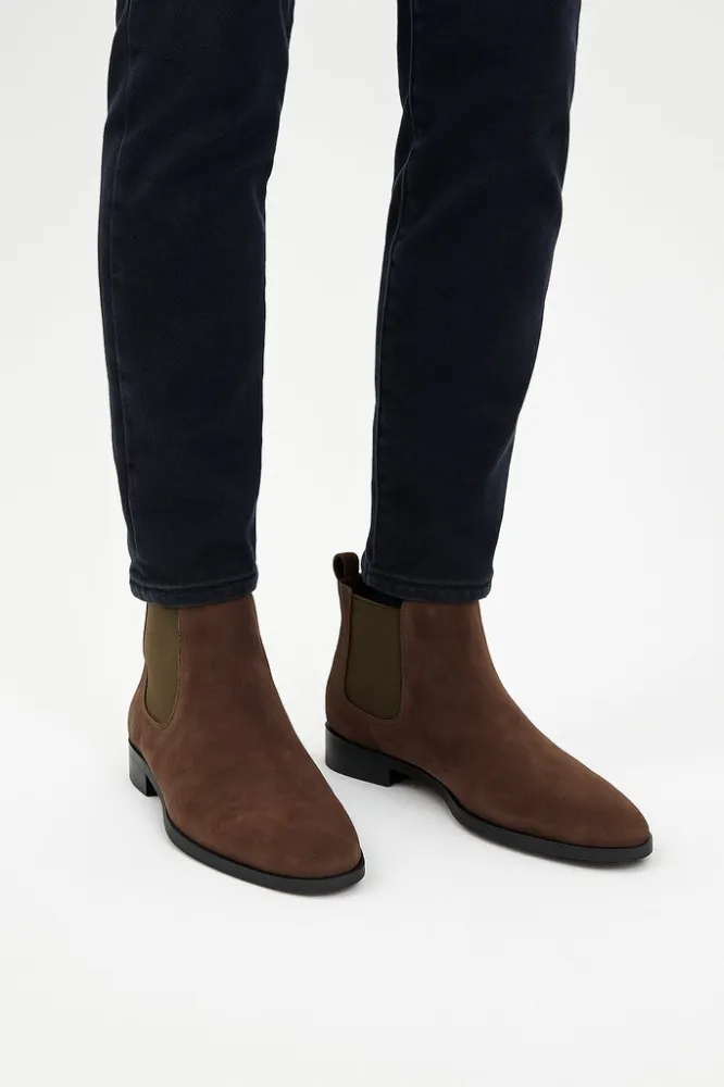 ботинки не указано