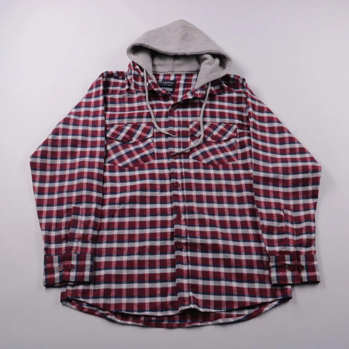 рубашка Guapo