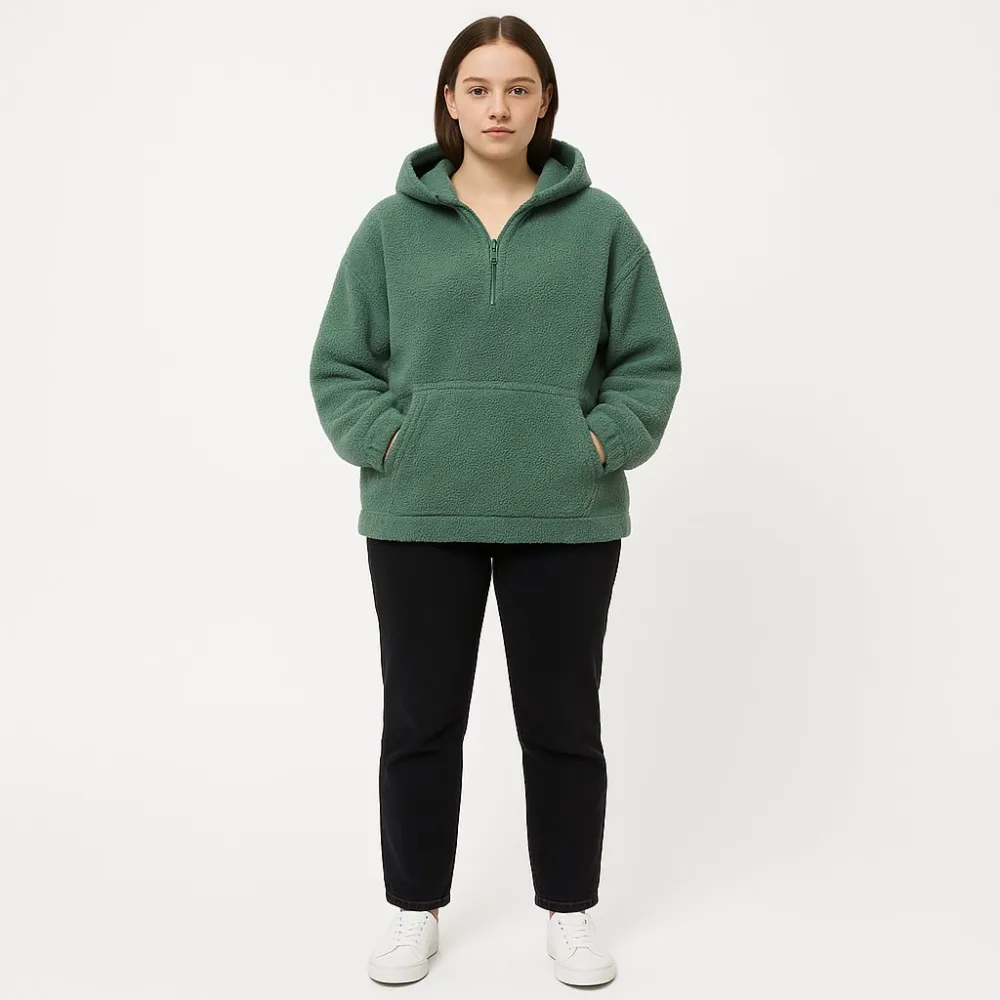 толстовка Papaya