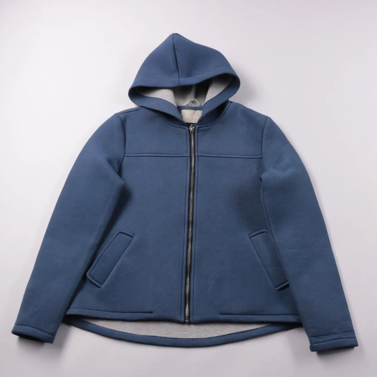 толстовка Amber & June