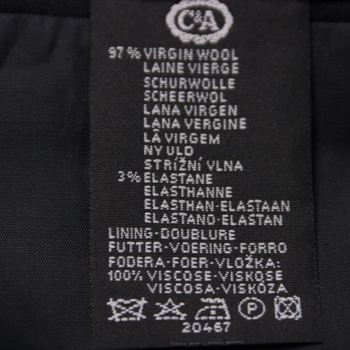 пиджак Westbury