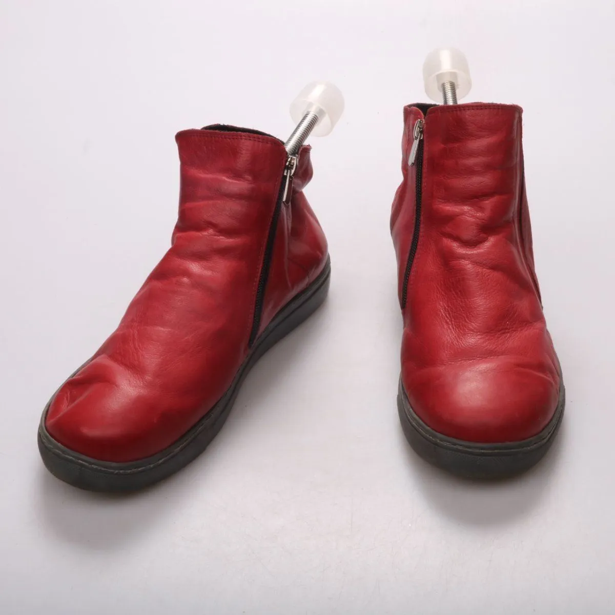 ботильоны Andrea Conti