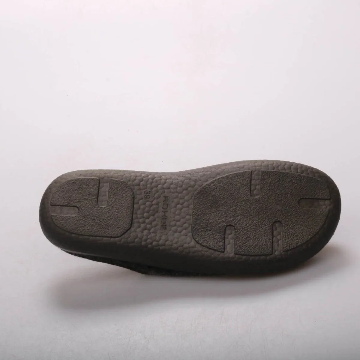 тапочки Rohde