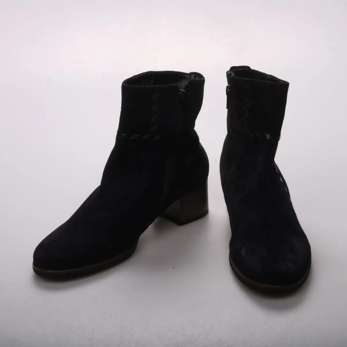 ботильоны Gabor