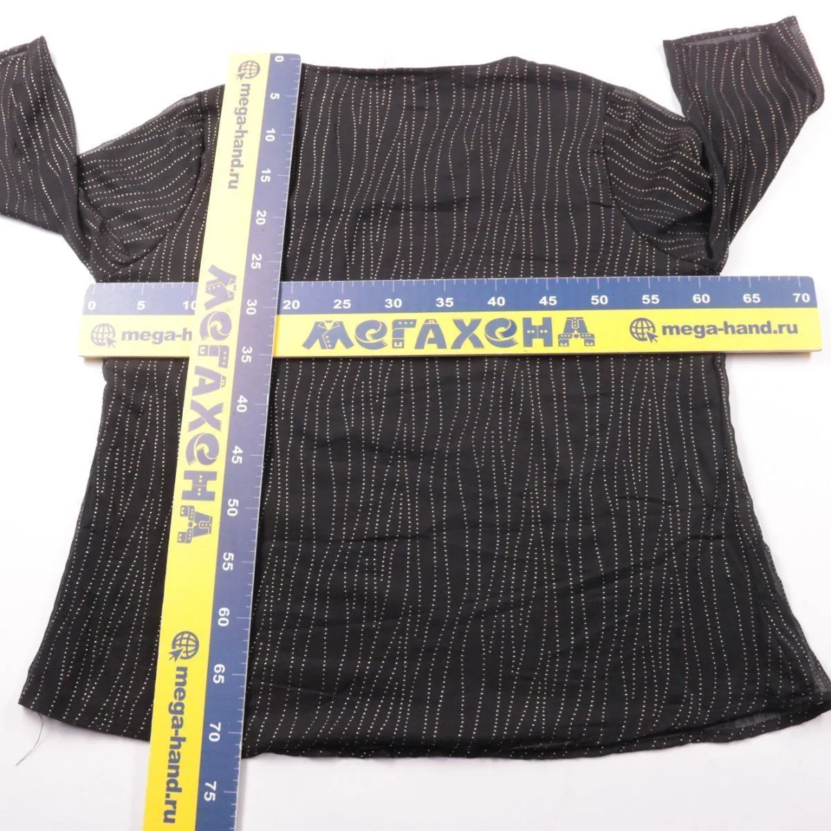 блузка Millers