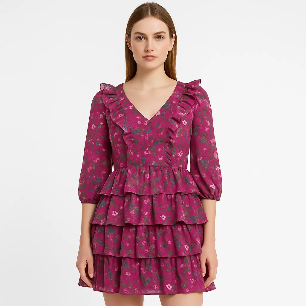 платье Vero Moda