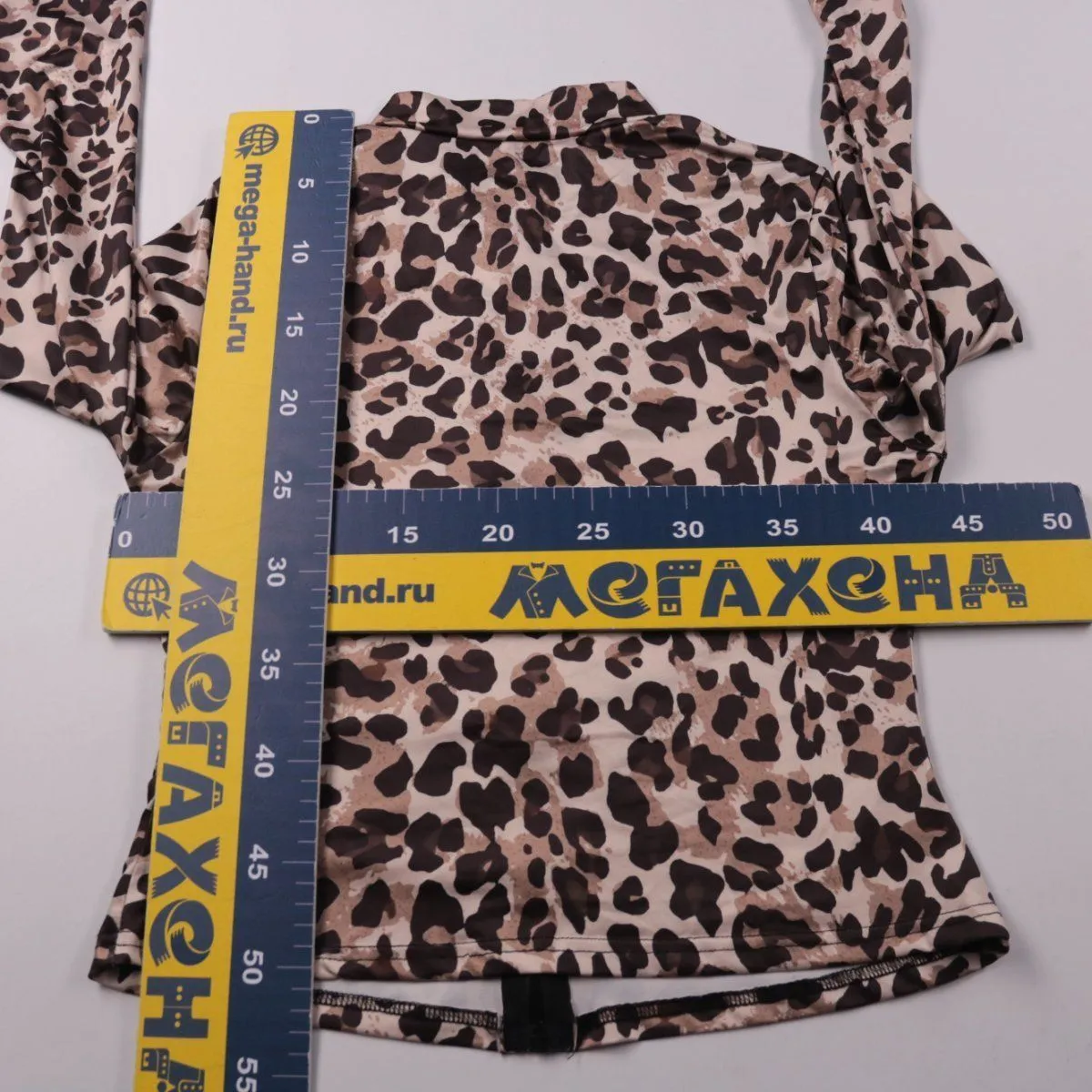 кофта Shein
