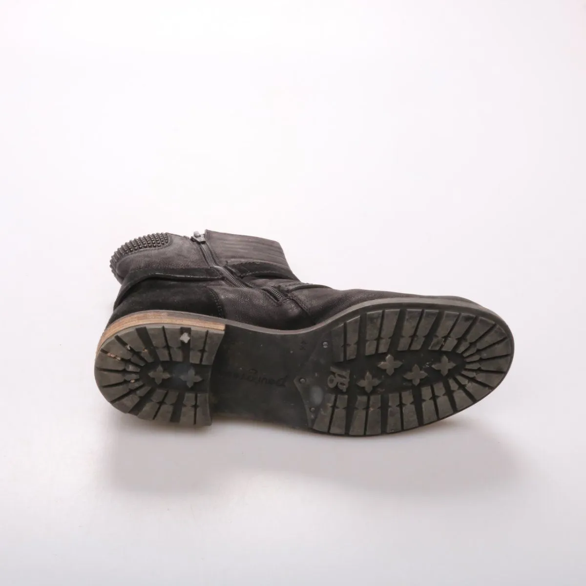 ботинки Paul Green