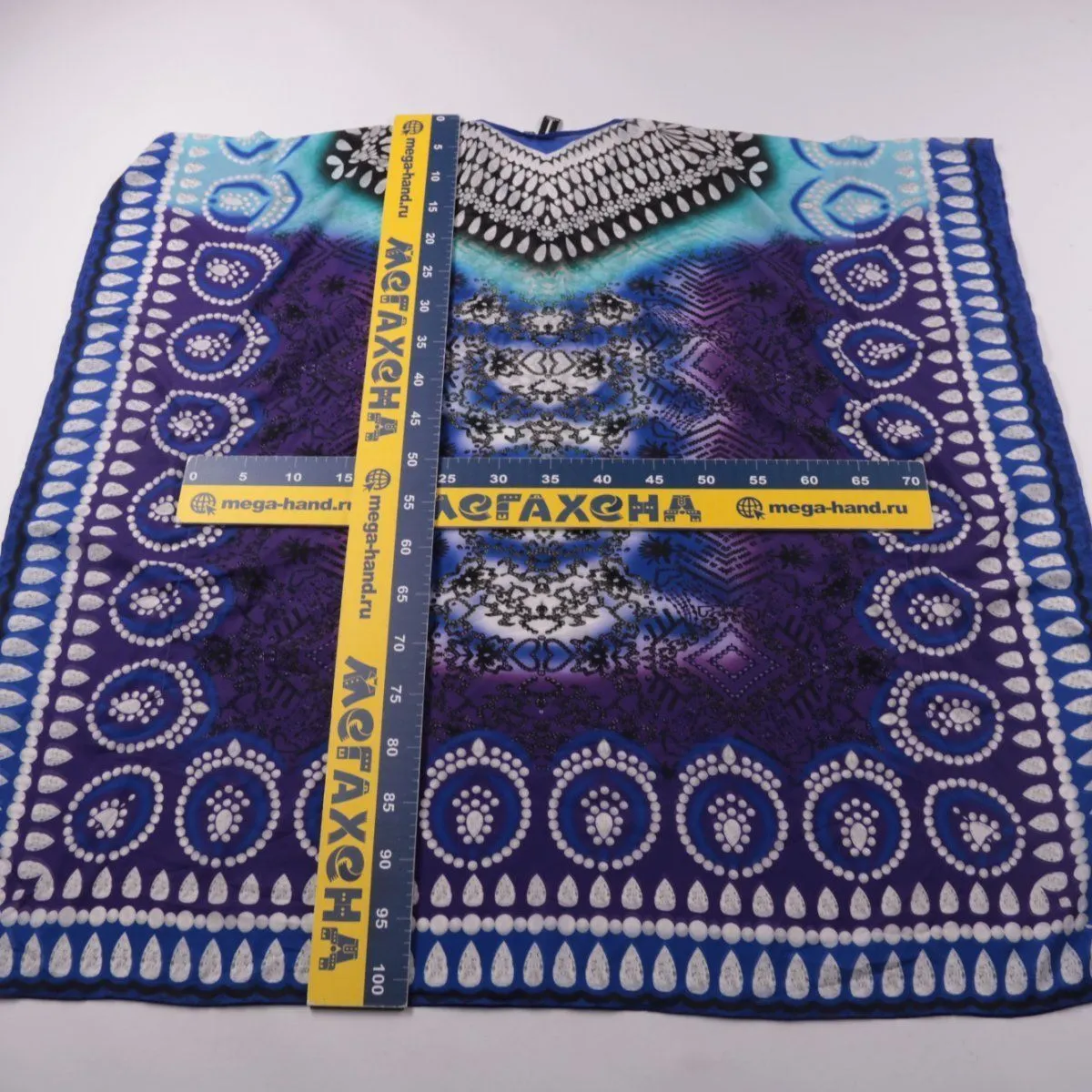 туника IZABEL LONDON