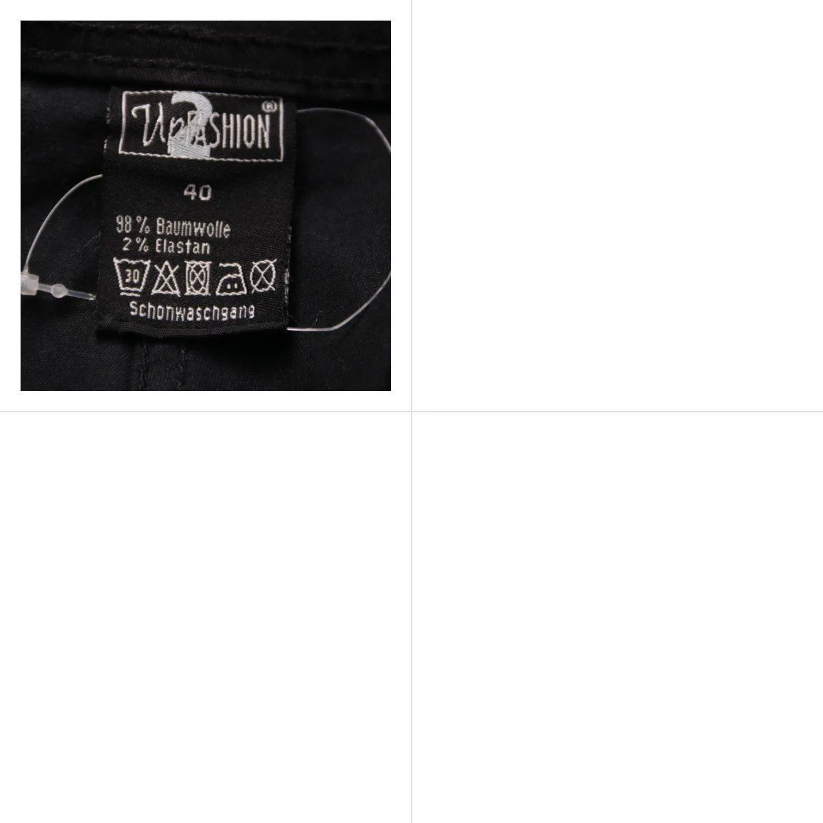 брюки Tip2Fashion